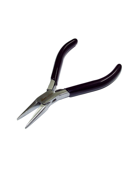 "פלייר שפיץ שטוח 4.5" PL512  כחול