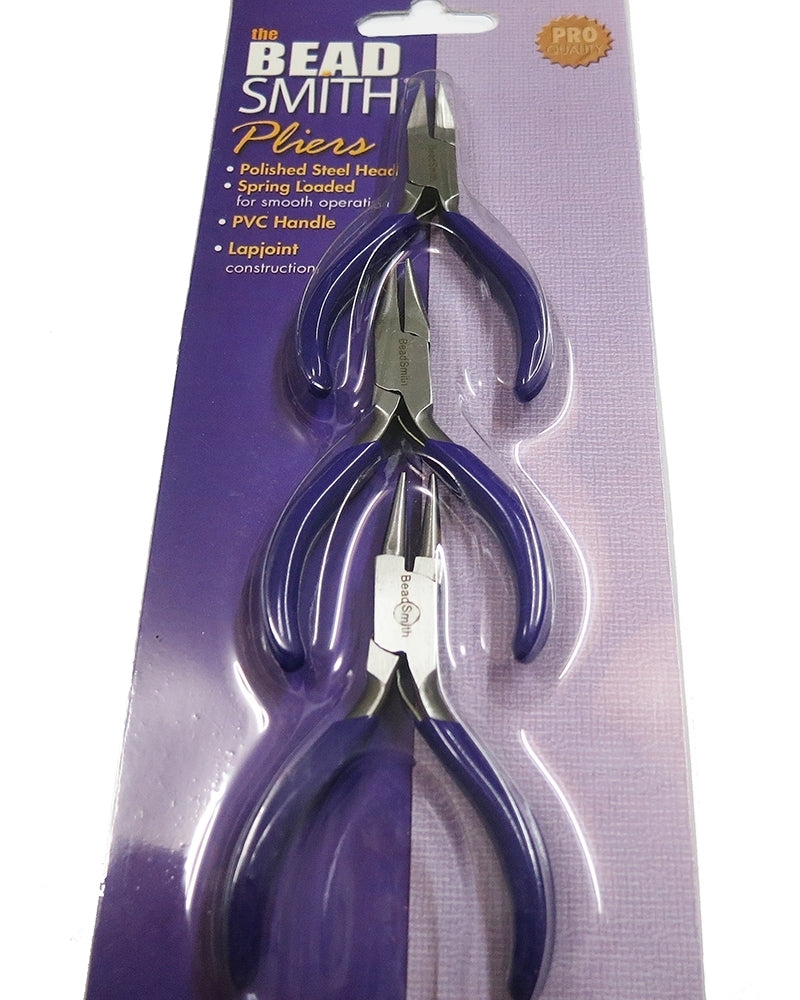 פליירים סט 3 יח  PL33