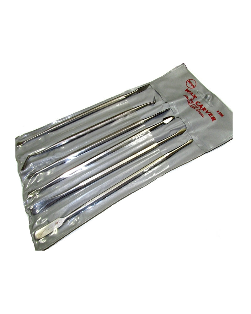 סט ספטולות  6 יח'