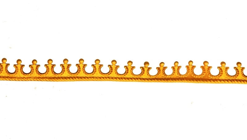 סרט קישוט גולדפילד 3355
