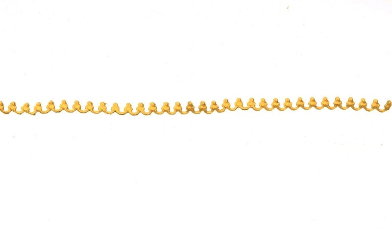 סרט קישוט גולדפילד