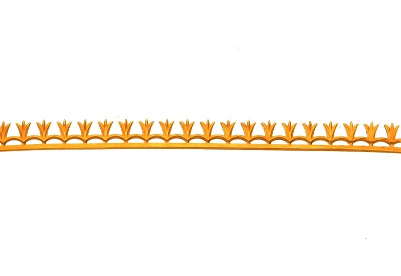 סרט קישוט גולדפילד 763H