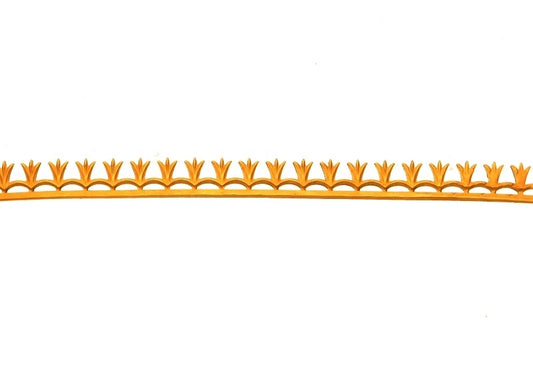 סרט קישוט גולדפילד 763H