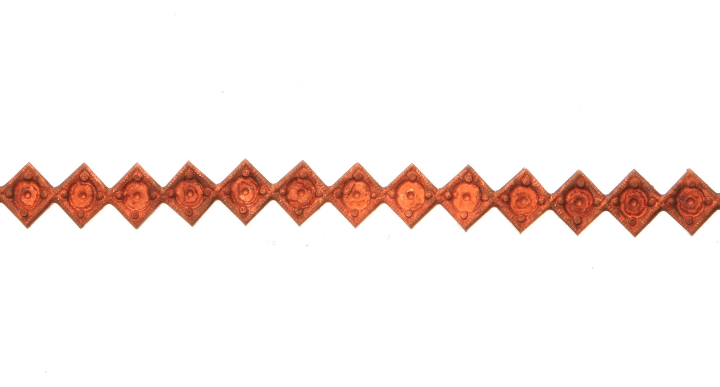 סרט קישוט נחושת 3315