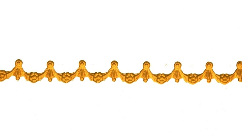 סרט קישוט נחושת 1231H