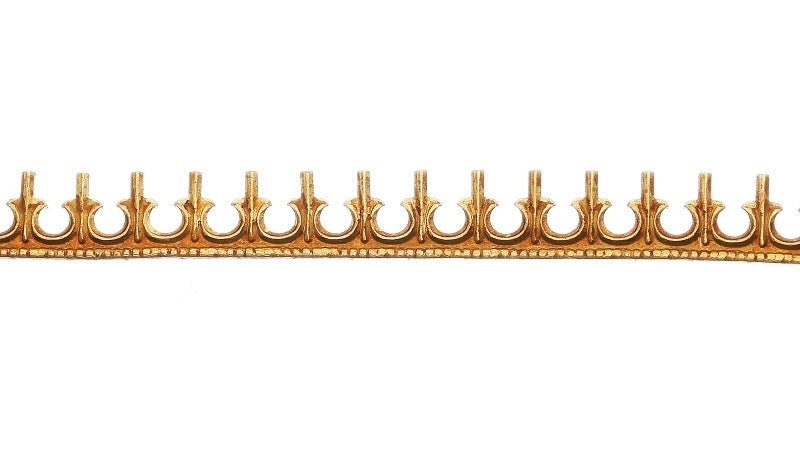 סרט קישוט פליז