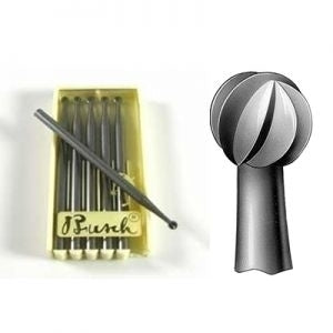 פרייזר עגול בוש 010   