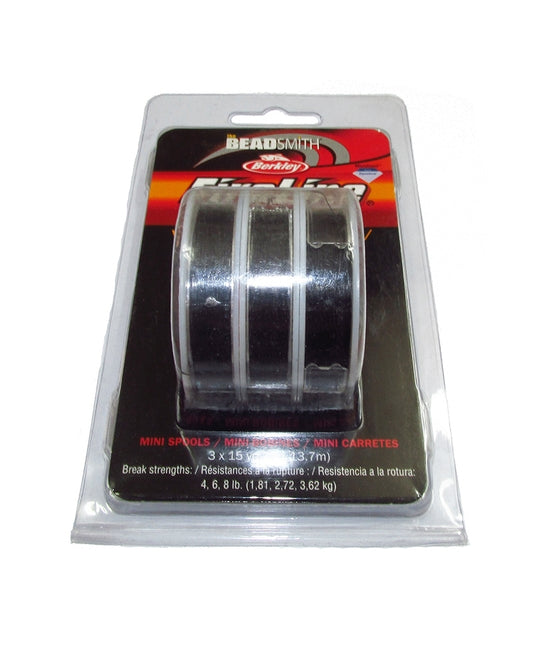 חוט כותנה מצופה שעווה 1 מ"מ