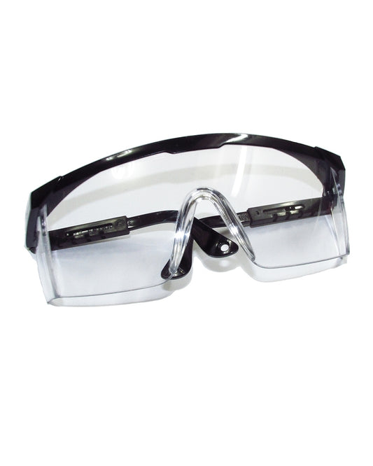 משקפי מגן שקופים