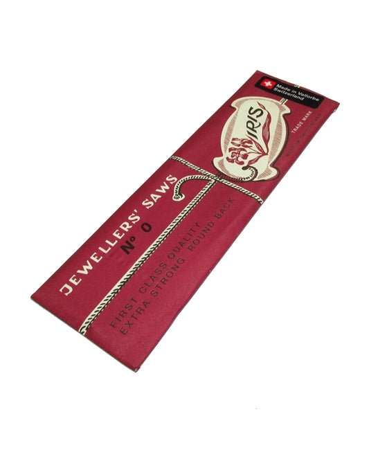 משוריות איריס מס' 0