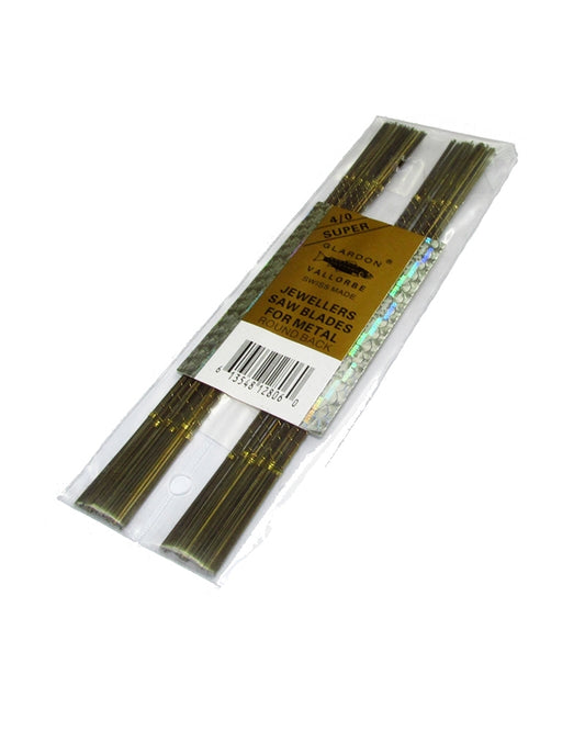 משוריות גלרדון מס' 4/0