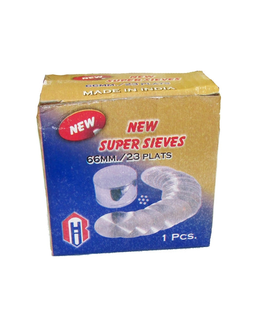 מסננת אבנים 66 מ"מ