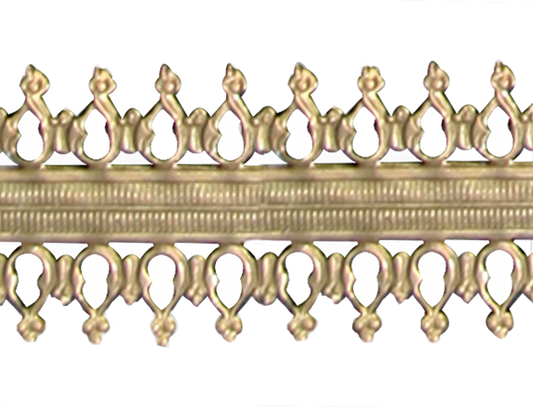 סרט קישוט פליז 3260