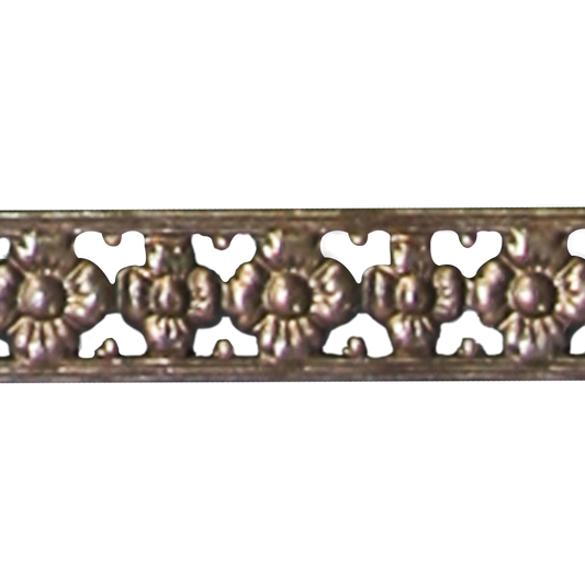 סרט קישוט פליז 1292H