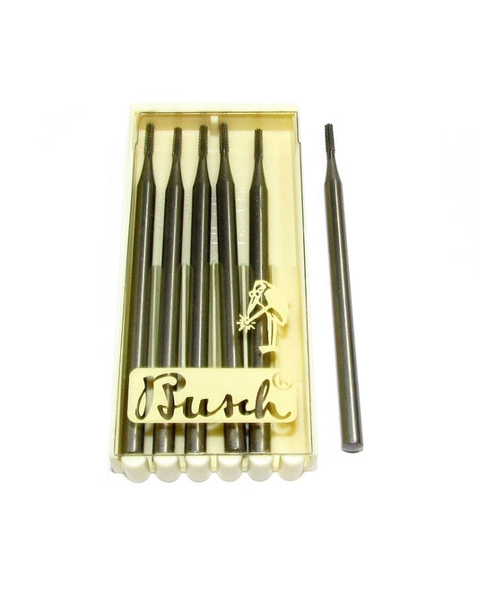 פרייזר אצבע קוני בוש 008 