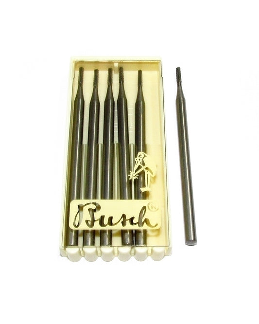 פרייזר אצבע קוני בוש 018 