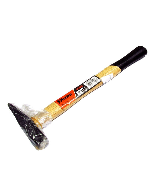 פטיש 100 גרם עם ידית 