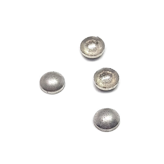 קערית 3 מ"מ כסף 925