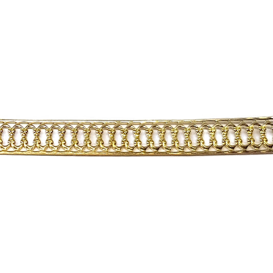 סרט קישוט פליז 3098