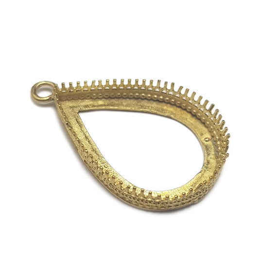 בית אבן פליז 118/25 מ"מ סרט 475 תחתית חלקה +לולאה