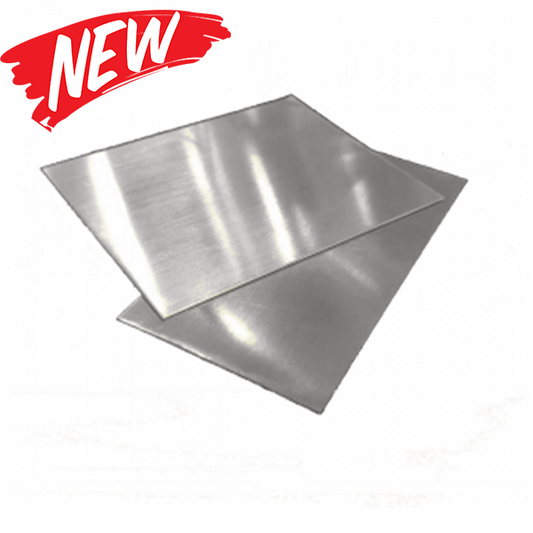 פח הלחמה 18K לבן-  רך