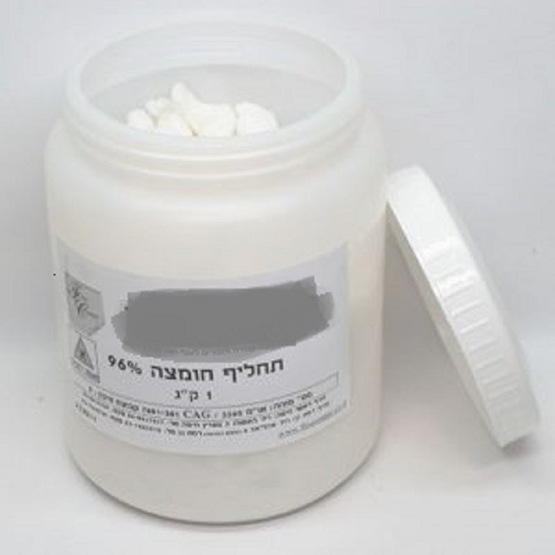 תחליף חומצה 1 קילו
