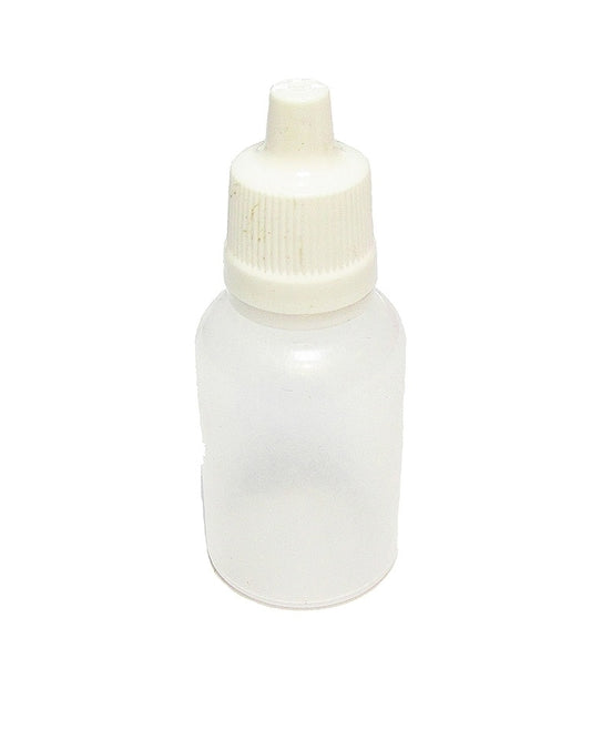 בקבוקון קטן