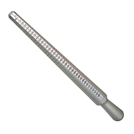 מדיד טבעות אוניברסלי