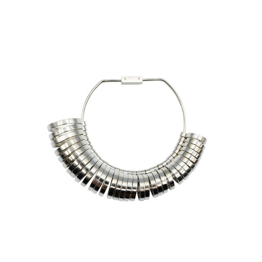 מדיד אצבעות אוניברסלי - US -EU