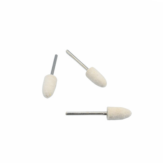 פילצים שונים על ציר 