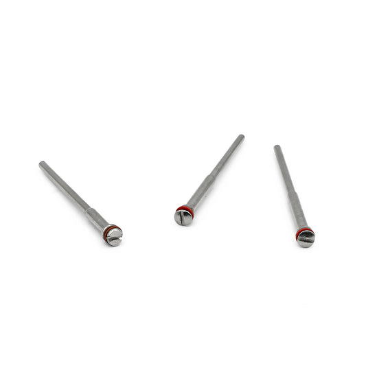  ציר עם בורג