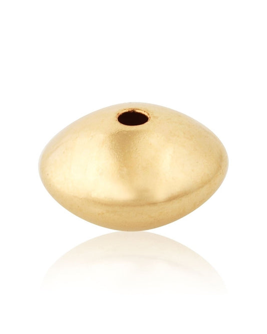 חרוז גולדפילד רונדל 4 מ"מ