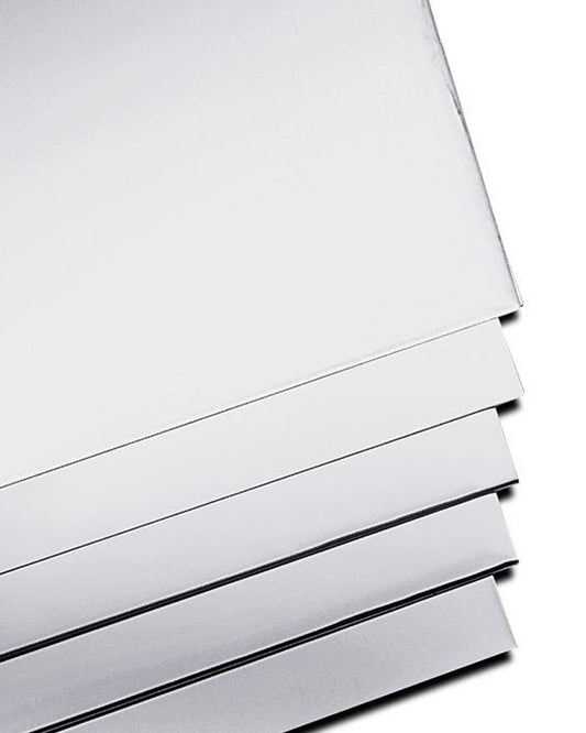 פח 925 כסף 2.00 מ"מ 10X10 ס"מ