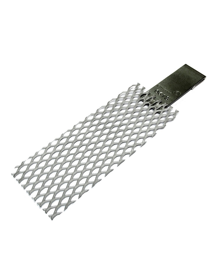 אנודת טיטניום מצופה פלטינה 40X110mm