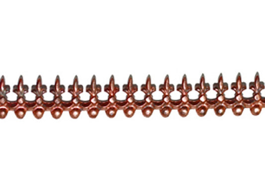 Copper Gallery Ribbon 1023H