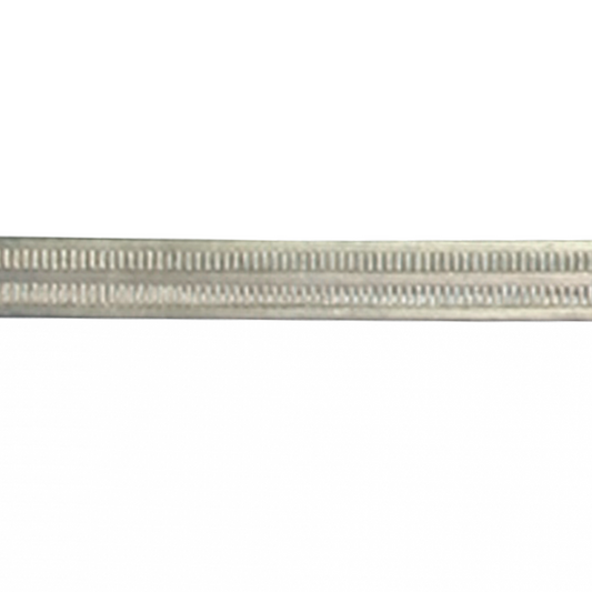 סרט קישוט כסף 3100 